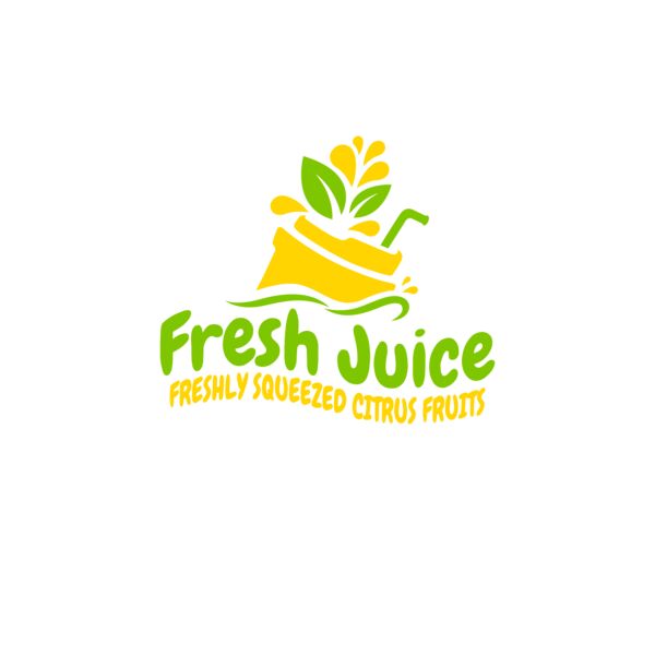 Fresh Juice 01 サムネイル