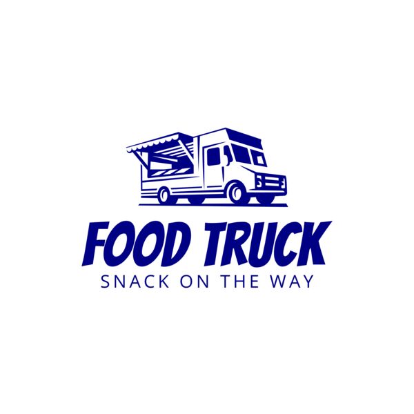 Food Truck 01 サムネイル