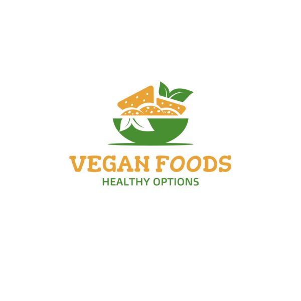 Vegan Food 01 サムネイル