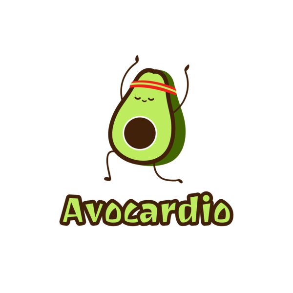 Avocado 01 サムネイル