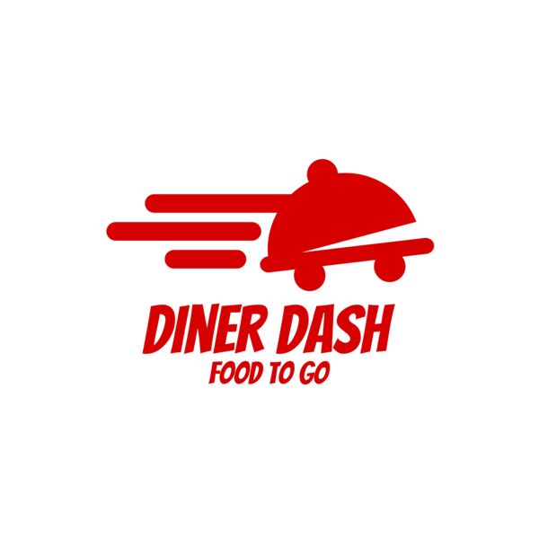 Diner Dash サムネイル