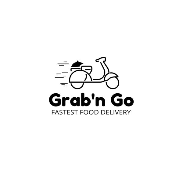 Food Delivery 01 サムネイル