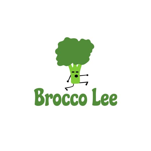 Broccoli 01 サムネイル
