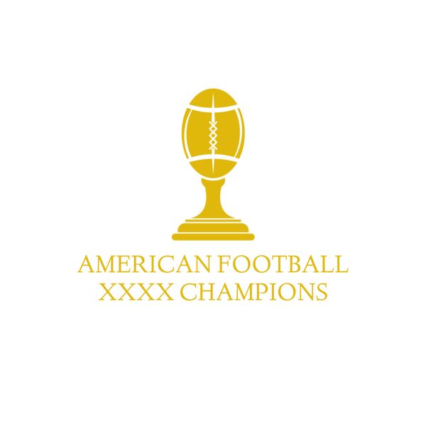 American Football Champions 02 サムネイル