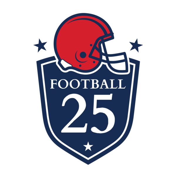 American Football Number 02 サムネイル