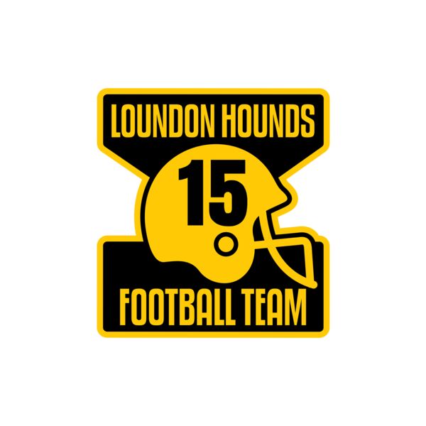 American Football Number 04 サムネイル