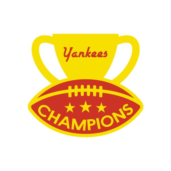 American Football Champions 03 サムネイル