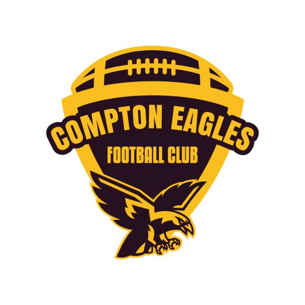 American Football logo 19 サムネイル