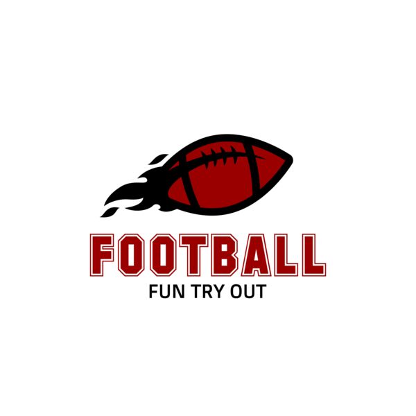 American Football Try Out 01 サムネイル