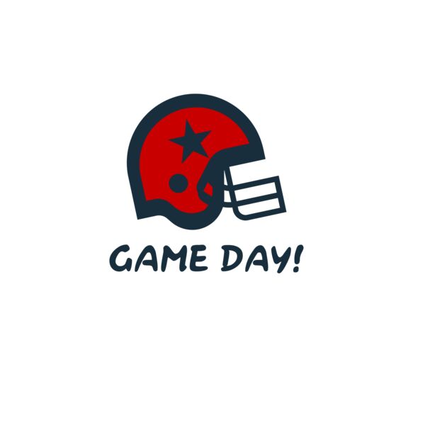 American Football Shirt 02 サムネイル