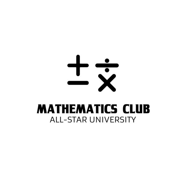 Mathematics Club 01 サムネイル
