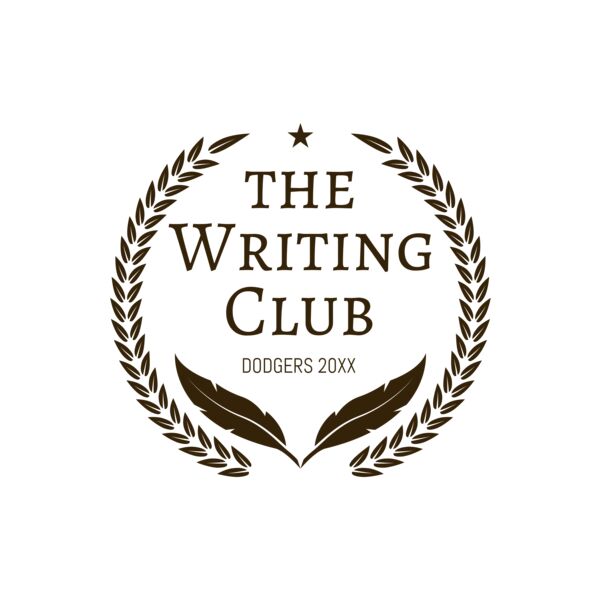 Writing Club 01 サムネイル