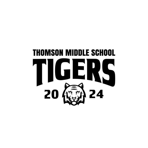 Tigers logo 01 サムネイル