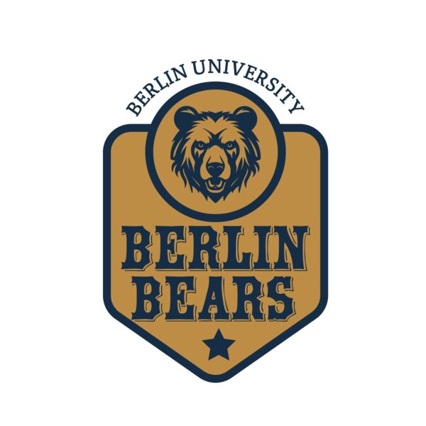 School Bears 01 サムネイル