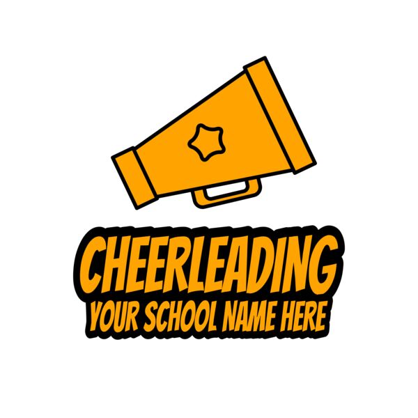 Cheerleading 01 サムネイル