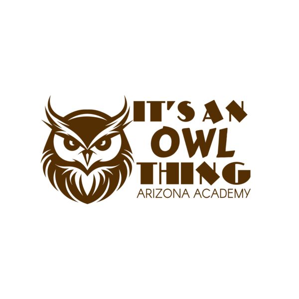 School Owls 05 サムネイル