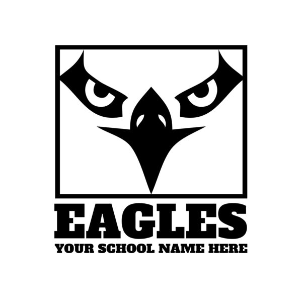 School Eagles 08 サムネイル