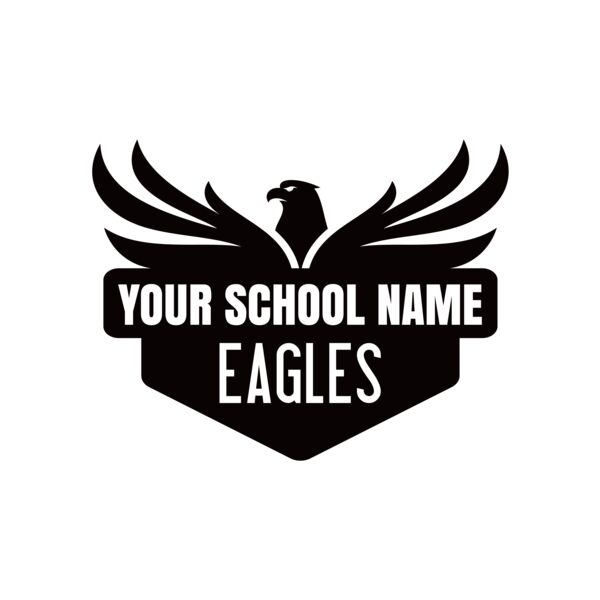 School Eagles 11 サムネイル