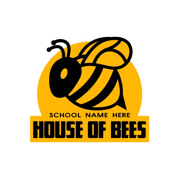 School Bees 02 サムネイル