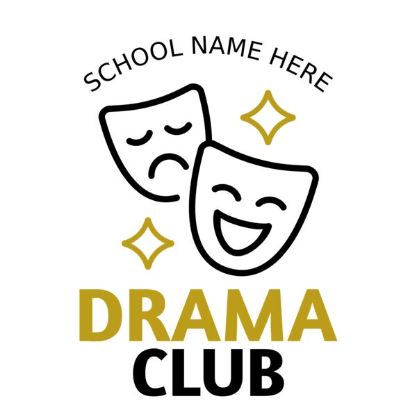 Drama Club 01 サムネイル