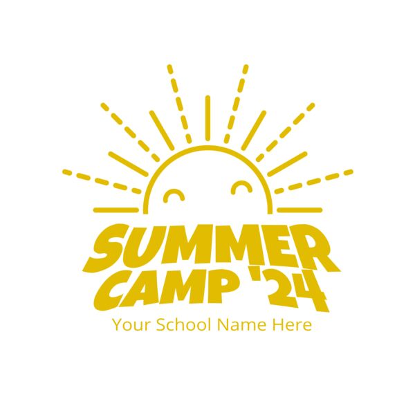 Summer Camp 01 サムネイル