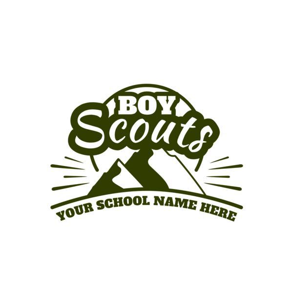 Boy Scouts 01 サムネイル