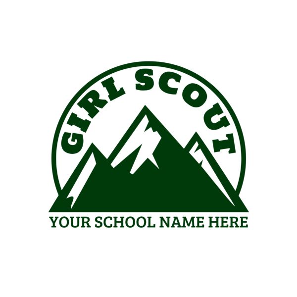 Girl Scout 01 サムネイル