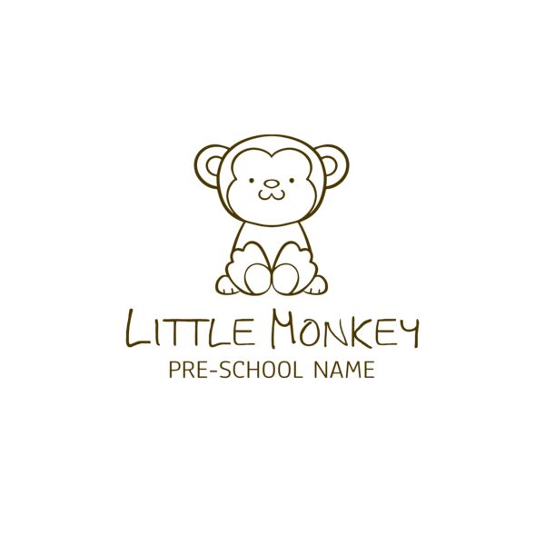 School Monkeys 01 サムネイル