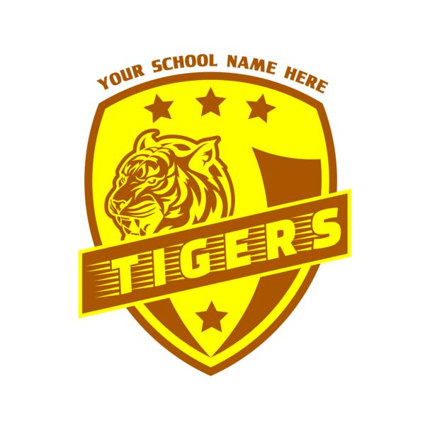 School Tigers 11 サムネイル