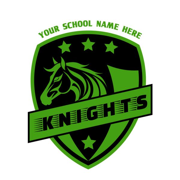 School Knights 01 サムネイル