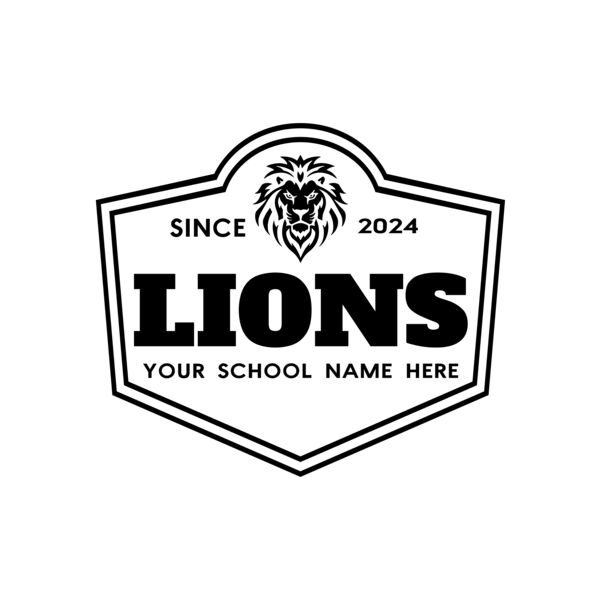 School Lions 09 サムネイル