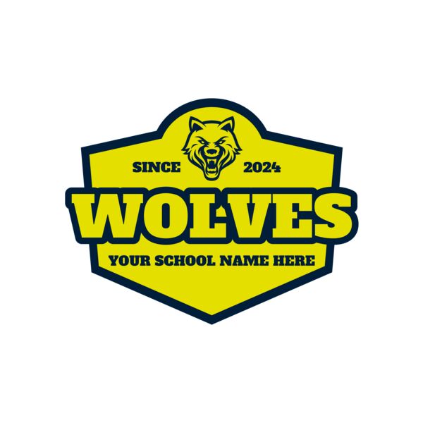 School Wolves 09 サムネイル
