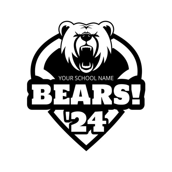 School Bears 04 サムネイル