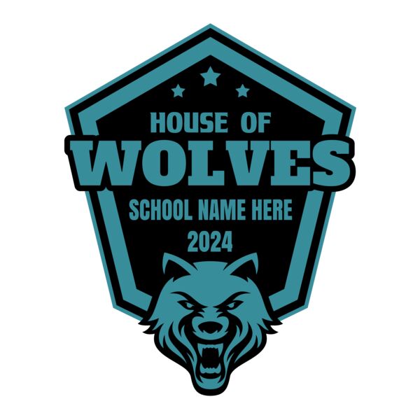 School Wolves 12 サムネイル