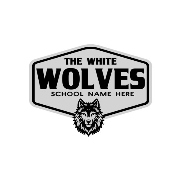School Wolves 13 サムネイル