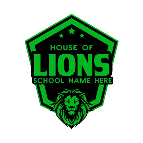 School Lions 13 サムネイル
