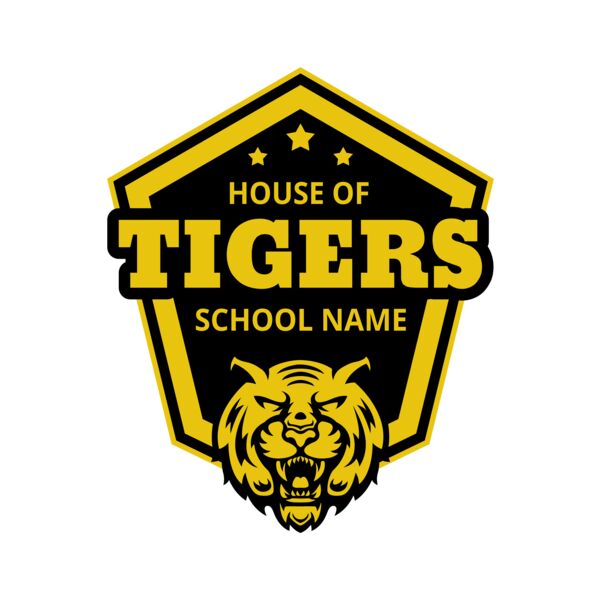 School Tigers 14 サムネイル