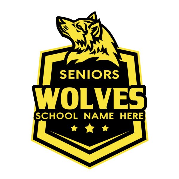 School Wolves 14 サムネイル
