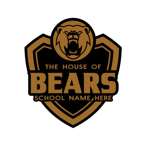 School Bears 05 サムネイル