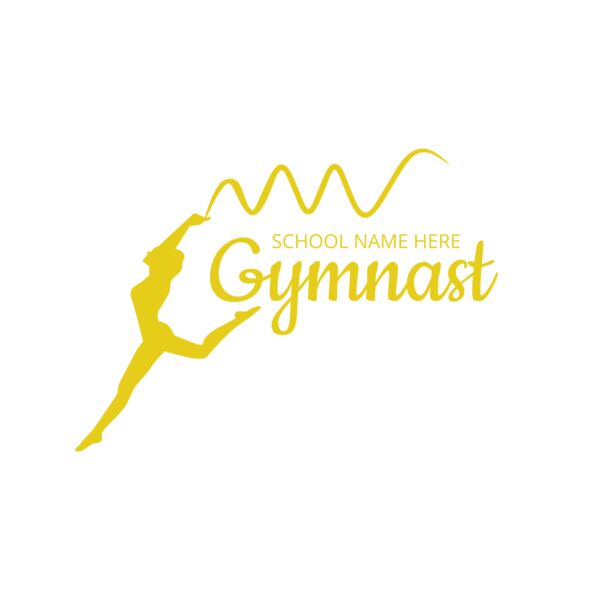 Gymnastics 18 サムネイル
