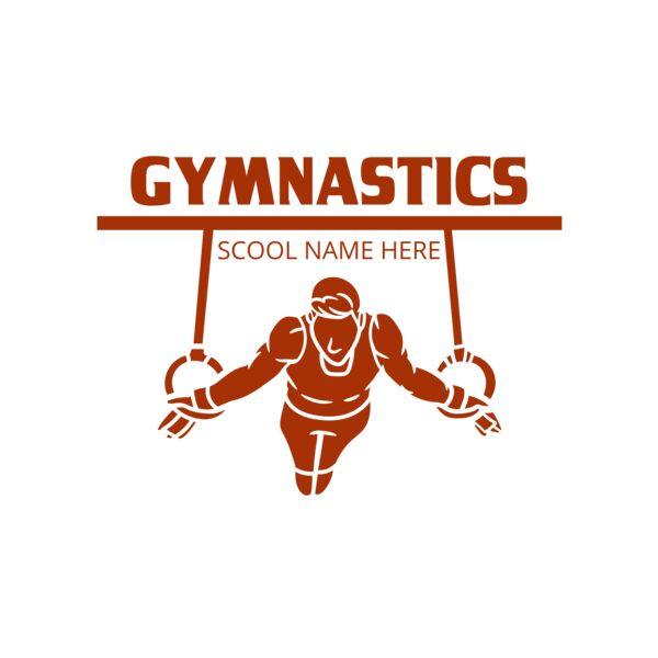 Gymnastics 21 サムネイル