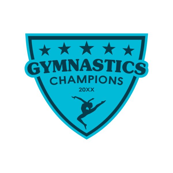 Gymnastics 23 サムネイル