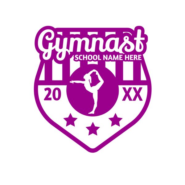 Gymnastics 24 サムネイル