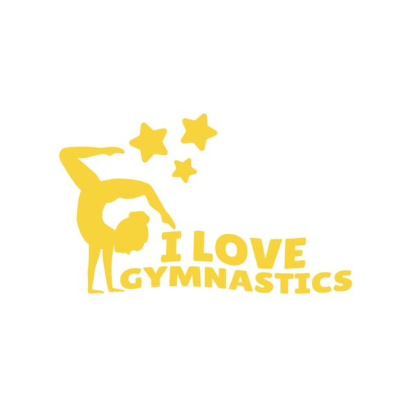 Gymnastics 26 サムネイル