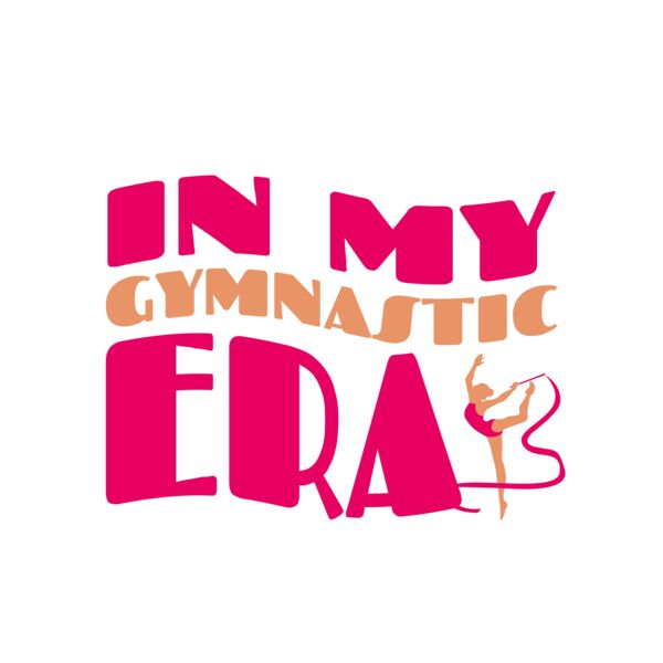 Gymnastics 27 サムネイル