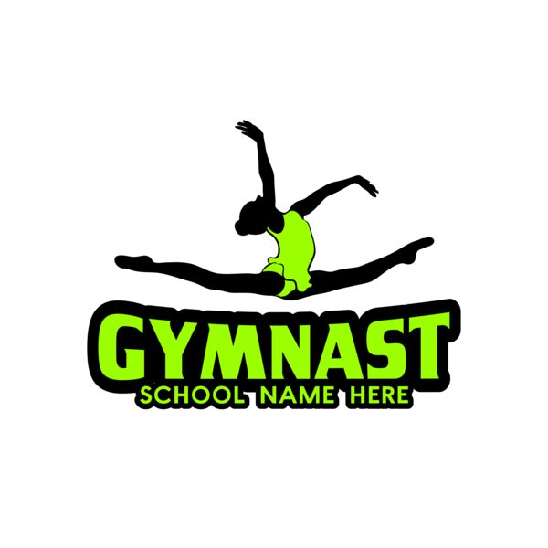 Gymnastics 28 サムネイル