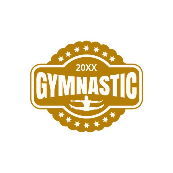 Gymnastics 31 サムネイル
