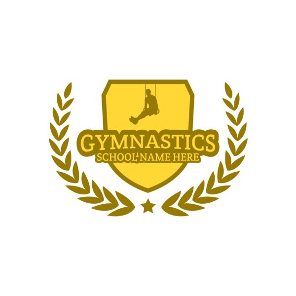 Gymnastics 33 サムネイル