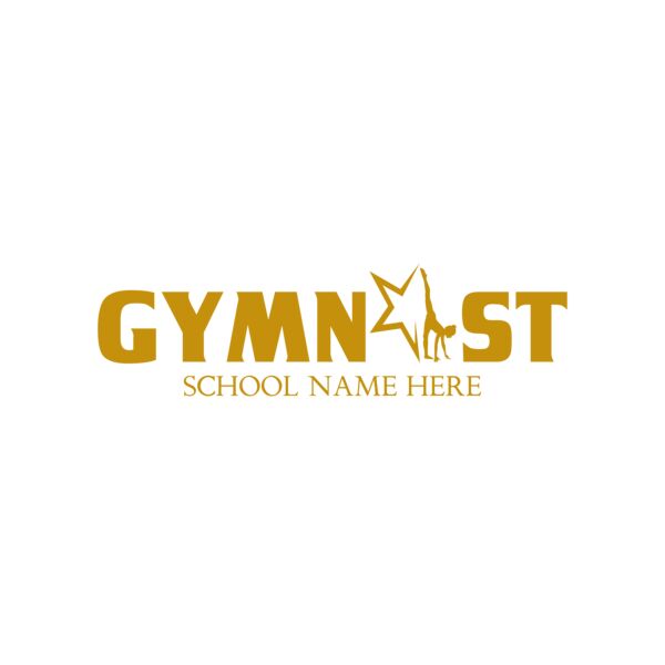 Gymnastics 34 サムネイル