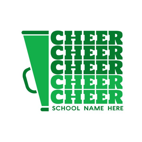 Cheerleading 07 サムネイル